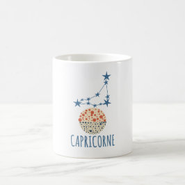 Capricorn Kaffeetasse