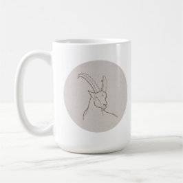 Capricorn Kaffeetasse