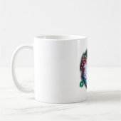 Capricorn Kaffeetasse (Links)