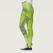 Capricorn-Leggings Leggings (Links)
