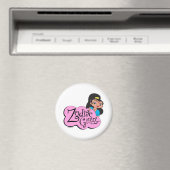 Capricorn Magnet (In Situ (Geschirrspüler))