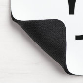 Capricorn Mousepad (Ecke)