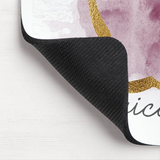 Capricorn Mousepad (Ecke)