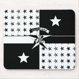 Capricorn Mousepad