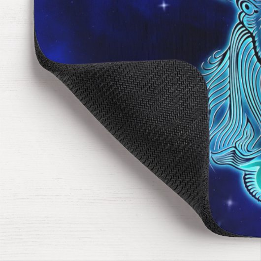 Capricorn Mousepad (Ecke)