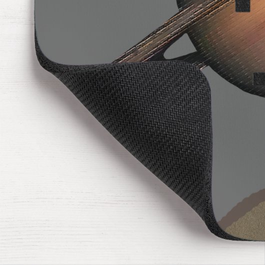 Capricorn Mousepad (Ecke)