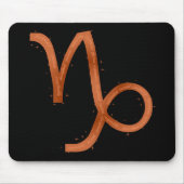 Capricorn Mousepad (Vorne)