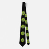 Capricorn Necktie Krawatte (Vorderseite)