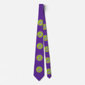 Capricorn Necktie Krawatte (Vorderseite)