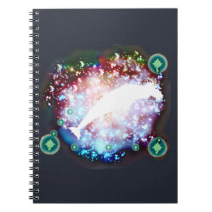 Capricorn Notizblock