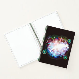 Capricorn Notizblock