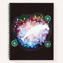 Capricorn Notizblock