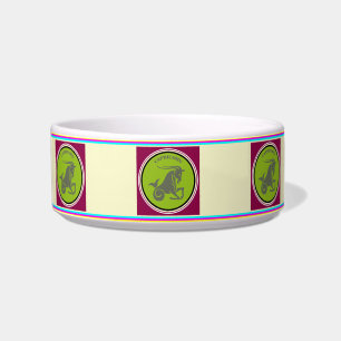 Capricorn Pet Bowl Napf