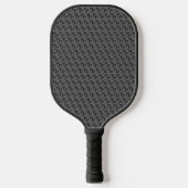 Capricorn Pickleball Schläger (Vorderseite)