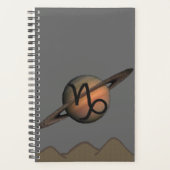 Capricorn Planer (Vorderseite)