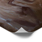 Capricorn Poster (Ecke)