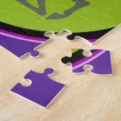 Capricorn Puzzle (Seite)