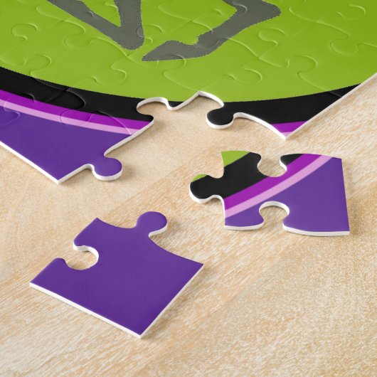 Capricorn Puzzle (Seite)