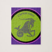 Capricorn Puzzle (Vertikal)
