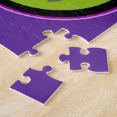 Capricorn Puzzle (Seite)