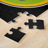 Capricorn Puzzle (Seite)