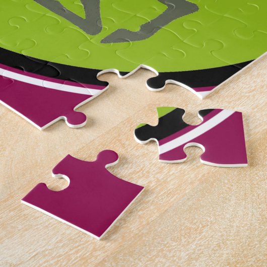 Capricorn Puzzle (Seite)