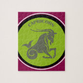 Capricorn Puzzle (Vertikal)