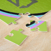 Capricorn Puzzle (Seite)