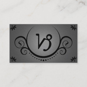 Capricorn-Raffinesse Visitenkarte