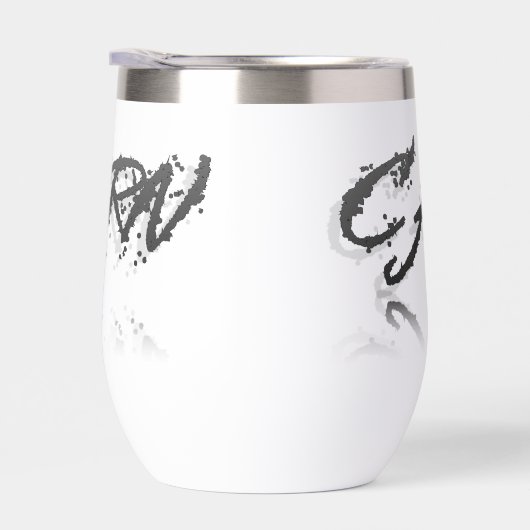 Capricorn-Reflektion (Rechts)