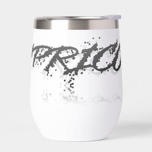 Capricorn-Reflektion (Links)