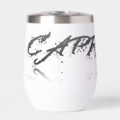 Capricorn-Reflektion (Vorderseite)