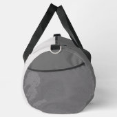 Capricorn-Reflektion Duffle Bag (Rechts)
