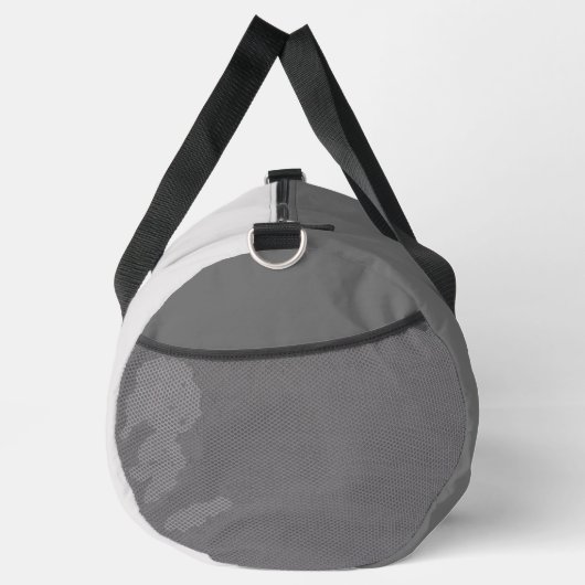 Capricorn-Reflektion Duffle Bag (Rechts)