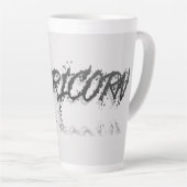 Capricorn-Reflektion Milchtasse (Rechte Ecke)