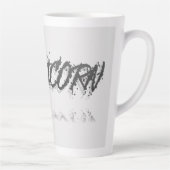 Capricorn-Reflektion Milchtasse (Rechts)