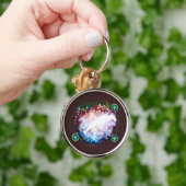 Capricorn Schlüsselanhänger (Hand)