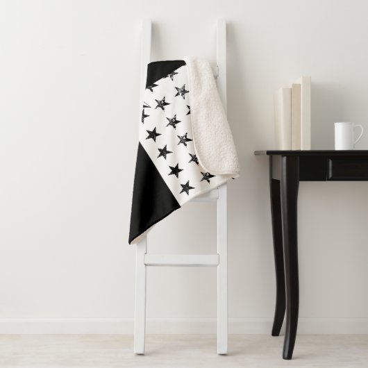 Capricorn Sherpadecke (Beispiel)