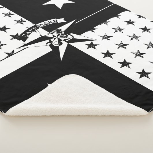 Capricorn Sherpadecke (3/4)