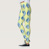 Capricorn signieren Thunder_Cove Leggings (Links)
