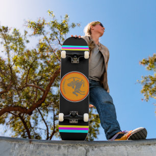 Capricorn-Skateboard Skateboard