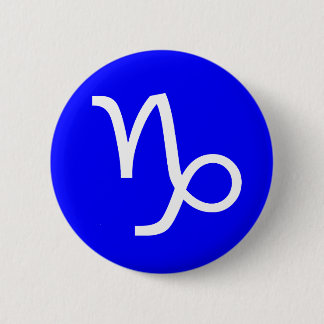 Capricorn-Symbol Button