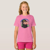 Capricorn-T - Shirt (Vorne ganz)