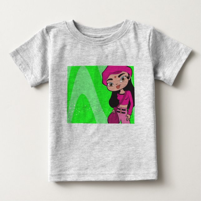 Capricorn-T - Shirt (Vorderseite)