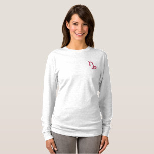 Capricorn-T - Shirt
