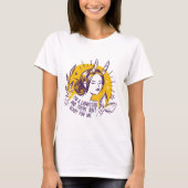 Capricorn-T - Shirt (Vorderseite)
