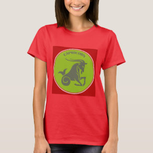 Capricorn-T - Shirt