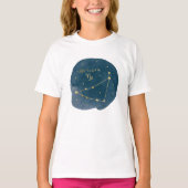 Capricorn T-Shirt (Vorderseite)