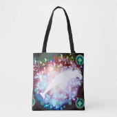 Capricorn Tasche (Vorderseite)