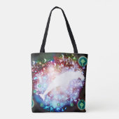 Capricorn Tasche (Rückseite)